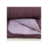 Покривало Viluta Дует Пудрова троянда 140х210 (дует_пудрова_троянда_210*140) - 4