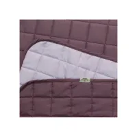 Покривало Viluta Дует Пудрова троянда євро 210х220 (дует_пудрова_троянда_210*220) - Зображення 3