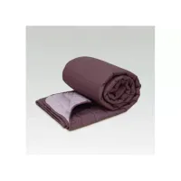 Покривало Viluta Дует Пудрова троянда євро 210х220 (дует_пудрова_троянда_210*220) - Зображення 5