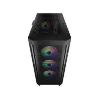 Корпус для ПК Cougar Duoface Pro RGB - 5