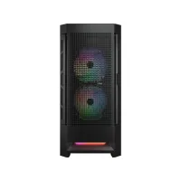 Корпус для ПК Cougar Duoface RGB - 12