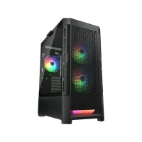 Корпус для ПК Cougar Duoface RGB - 3