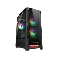 Корпус для ПК Cougar Duoface RGB - 1