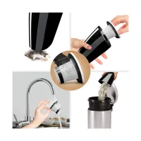 Пилосос Aspiring Dust 2 Battery and Cord, 6 kPa - Изображение 6