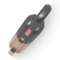 Пилосос Aspiring Dust 5 Brushless 16000 kPa Wireless and Cord - Зображення 11