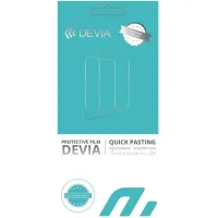 Плівка захисна Devia Premium Samsung Galaxy A 51 (DV-GDRP-SMS-A51M) - 1