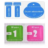 Плівка захисна Devia Undercover Premium Samsung N980 Galaxy Note 20 (DV-GDRP-SMS-N980) - 3