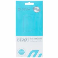 Плівка захисна Devia Hydrogel Motorola G72 matte (DV-MOT-G72M) - Image 4