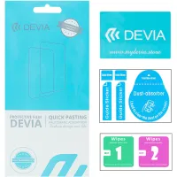 Плівка захисна Devia Realme 9 Pro (DV-RLM-9Pro) - 3