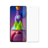 Плівка захисна Devia Hydrogel Samsung A56 6.7" matte (DV-SM-A56M) - Зображення 1
