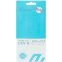 Плівка захисна Devia case friendly Xiaomi Mi 10 Lite (DV-XM-Mi10LW) - 1
