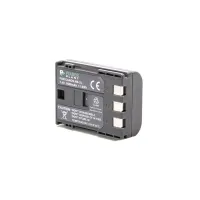 Акумулятор до фото/відео PowerPlant Canon NB-2LH, NB-2L (DV00DV1059) - 2
