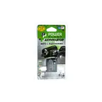 Акумулятор до фото/відео PowerPlant Samsung BP70A (DV00DV1261) - 3