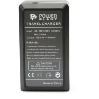 Зарядний пристрій для фото PowerPlant Canon LP-E12 (DV00DV2311) - 2