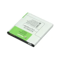 Акумуляторна батарея PowerPlant Samsung SM-G530H (Grand Prime, EB-BG530BBC) 2350mAh (DV00DV6255) - 1