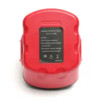 Акумулятор до електроінструменту PowerPlant для BOSCH GD-BOS-12(A) 12V 1.5Ah NICD (DV00PT0030) - 2