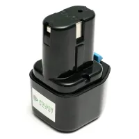 Акумулятор до електроінструменту PowerPlant для HITACHI GD-HIT-7.2 7.2V 2Ah NICD (DV00PT0036) - 1