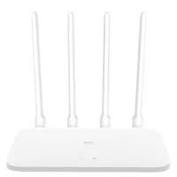 Маршрутизатор Xiaomi Mi WiFi Router 4A Global (DVB4230GL) - 1