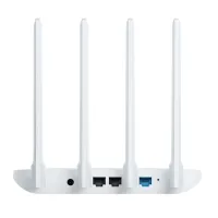 Маршрутизатор Xiaomi Mi WiFi Router 4C Global (DVB4231GL) - 3