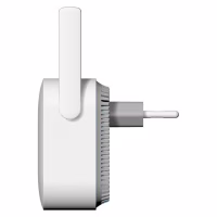 Ретранслятор Xiaomi Mi Wi-Fi Range Extender N300 (DVB4398GL) - Image 3