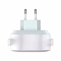 Ретранслятор Xiaomi Mi Wi-Fi Range Extender N300 (DVB4398GL) - Image 4