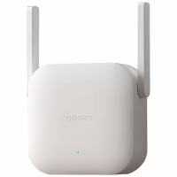 Ретранслятор Xiaomi Mi Wi-Fi Range Extender N300 (DVB4398GL) - Image 1