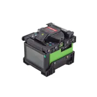 Інструмент DVP Зварний апарат для оптоволокна DVP-740 (DVP-740D) - 1