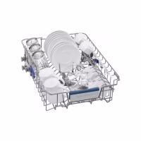 Посудомийна машина Samsung DW50DG450B00UA - Image 11