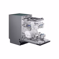 Посудомийна машина Samsung DW50DG450B00UA - Image 5