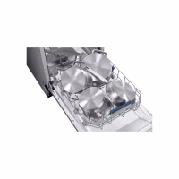 Посудомийна машина Samsung DW50DG450B00UA - Image 6