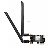 Мережева карта Wi-Fi D-Link DWA-X582 - Зображення 1