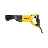 Шабельна пила DeWALT 1100 Вт, 0 - 2800 хід/хв, величина ходу 29 мм, 3.5 кг, кейс (DWE305PK) - 3