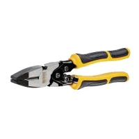 Плоскогубці DeWALT Compound Action 230 мм (DWHT0-70277) - 1