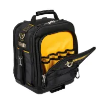 Сумка для інструмента DeWALT TOUGHSYSTEM 2.0, 11 дюймів, 360x280x245 мм. (DWST83524-1) - Зображення 3