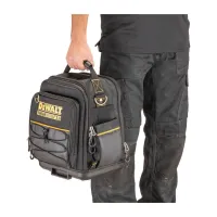 Сумка для інструмента DeWALT TOUGHSYSTEM 2.0, 11 дюймів, 360x280x245 мм. (DWST83524-1) - Зображення 5