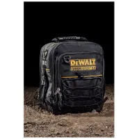 Сумка для інструмента DeWALT TOUGHSYSTEM 2.0, 11 дюймів, 360x280x245 мм. (DWST83524-1) - Зображення 10