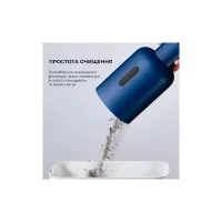 Пилосос Xiaomi Deerma DX1000W (DX1000W) - Зображення 12