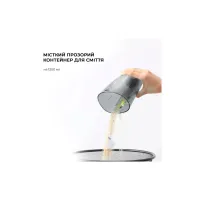 Пилосос Xiaomi Deerma DX118C (DX118C) - Изображение 11