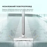 Пилосос Xiaomi Deerma DX700 (DX700) - Зображення 7