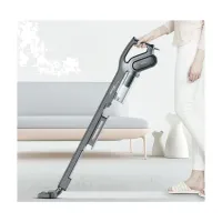 Пилосос Deerma Stick Vacuum Cleaner Cord Gray (DX700S) - Зображення 2