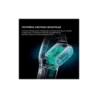 Пилосос Deerma Stick Vacuum Cleaner Cord Gray (DX700S) - Зображення 10