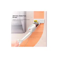 Пилосос Xiaomi Deerma DX888 (DX888) - Изображение 4