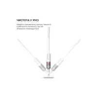 Пилосос Xiaomi Deerma DX888 (DX888) - Изображение 6