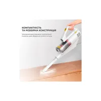 Пилосос Xiaomi Deerma DX888 (DX888) - Изображение 7