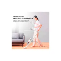 Пилосос Xiaomi Deerma DX888 (DX888) - Изображение 9