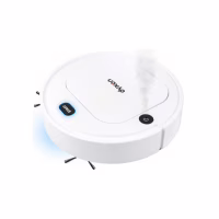 Пилосос DYXON MEGAVAC 1200S Wet Clean Whi (DXNVCMGVC1200SW) - Image 2