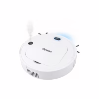 Пилосос DYXON MEGAVAC 1200S Wet Clean Whi (DXNVCMGVC1200SW) - Image 3