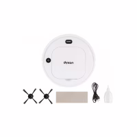Пилосос DYXON MEGAVAC 1200S Wet Clean Whi (DXNVCMGVC1200SW) - Image 4