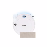 Пилосос DYXON MEGAVAC 1200S Wet Clean Whi (DXNVCMGVC1200SW) - Image 1