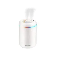 Зволожувач повітря DYXON MEGAHUMI 3500 White (DXNZVMGHMI3500W) - Зображення 1